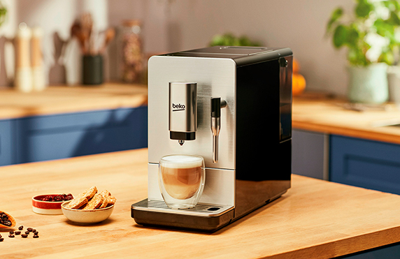 Как выбрать кофемашину